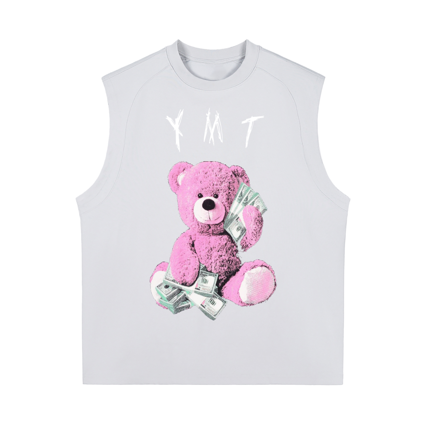 YMT Sorona Schnelltrocknendes kühlendes Tanktop