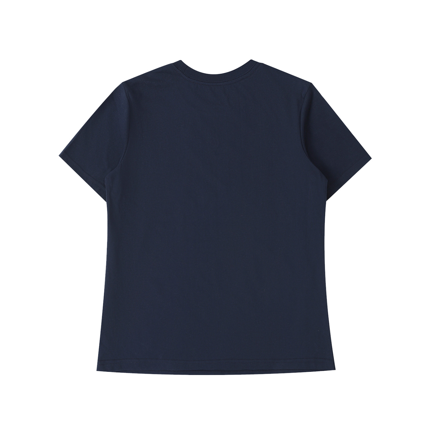 YMT Essential Standard T-Shirt mit Schulterpolstern