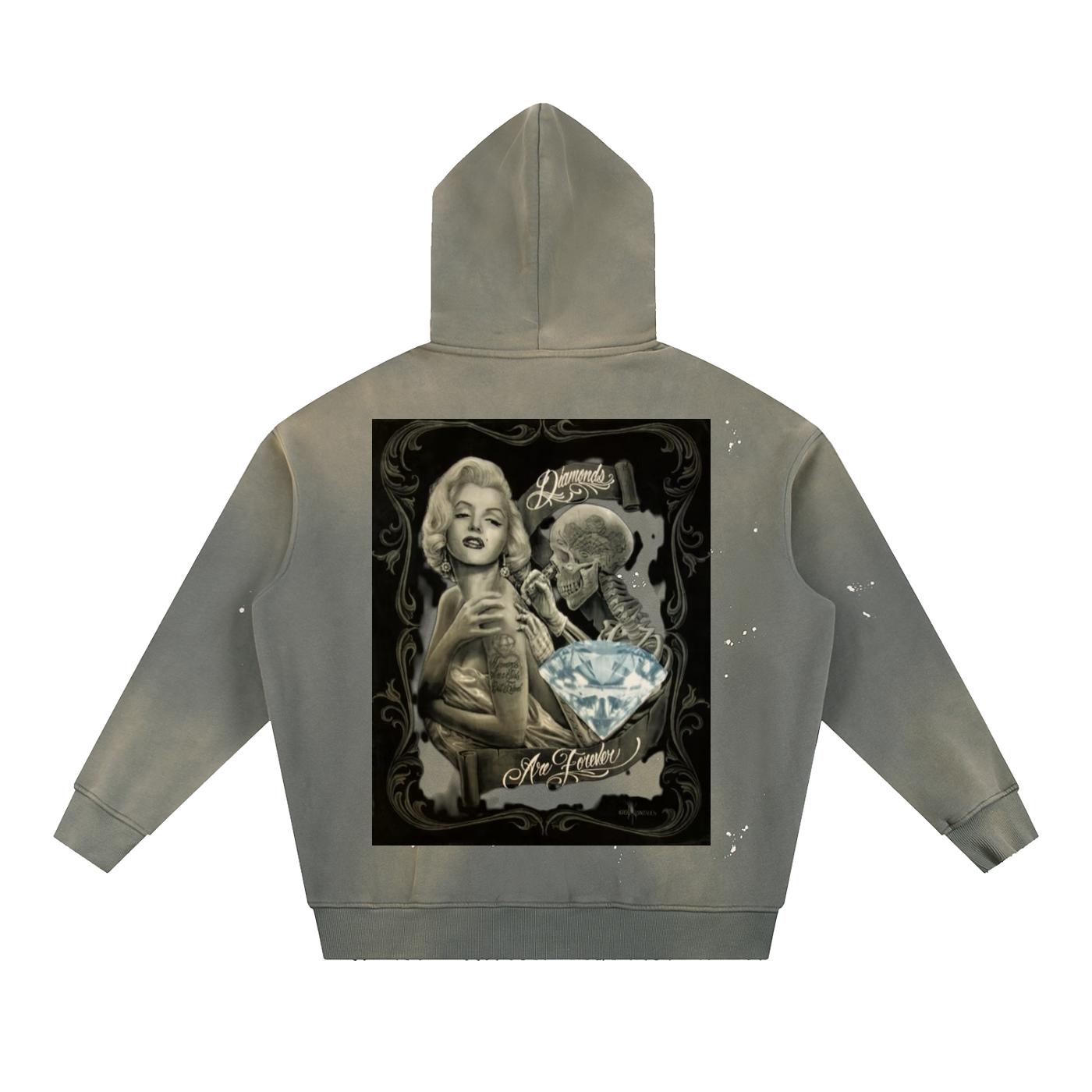 Hoodies