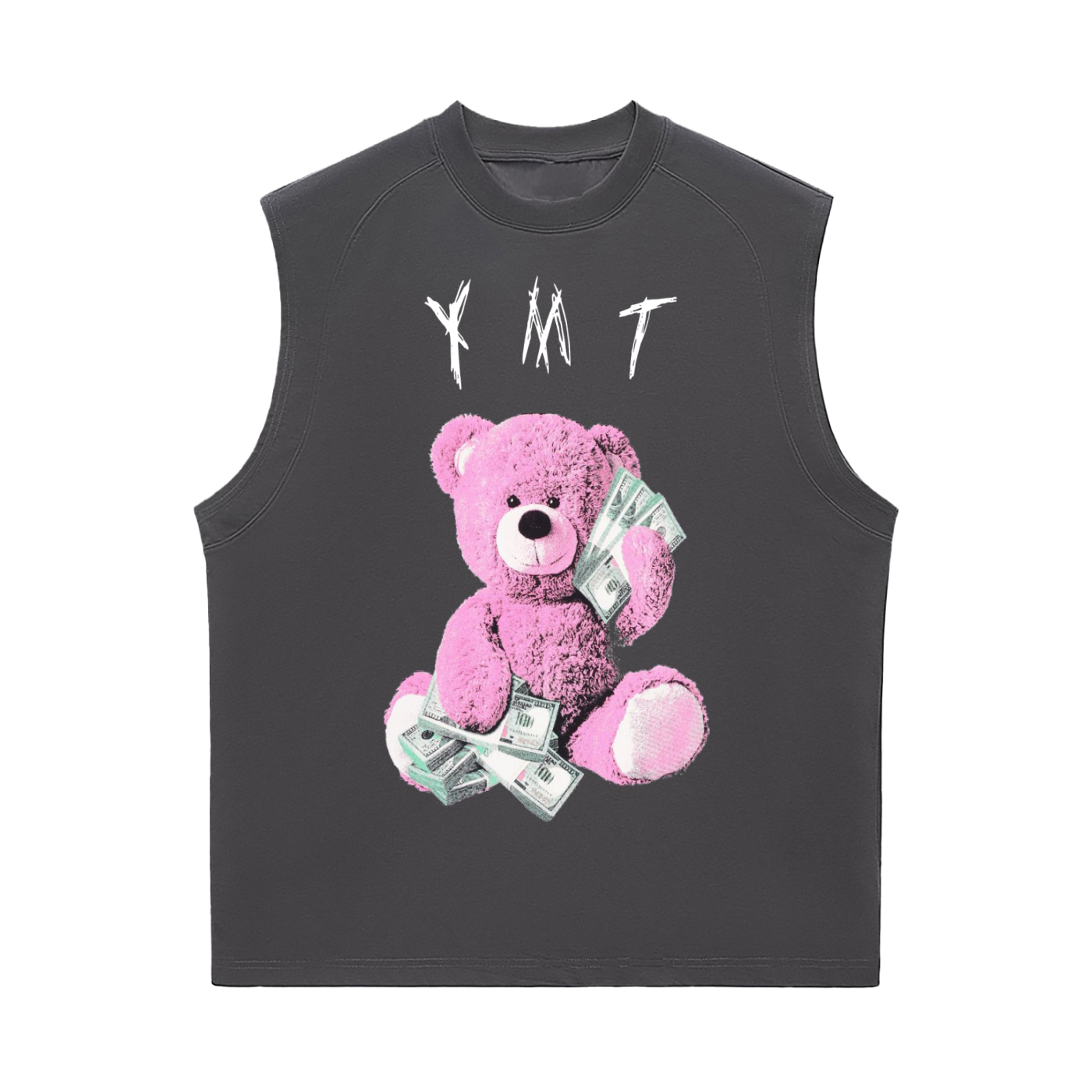 YMT Sorona Schnelltrocknendes kühlendes Tanktop