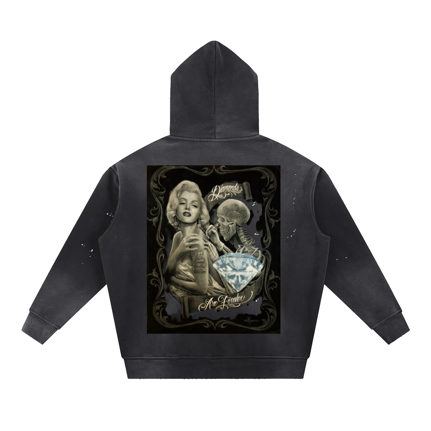 Hoodies