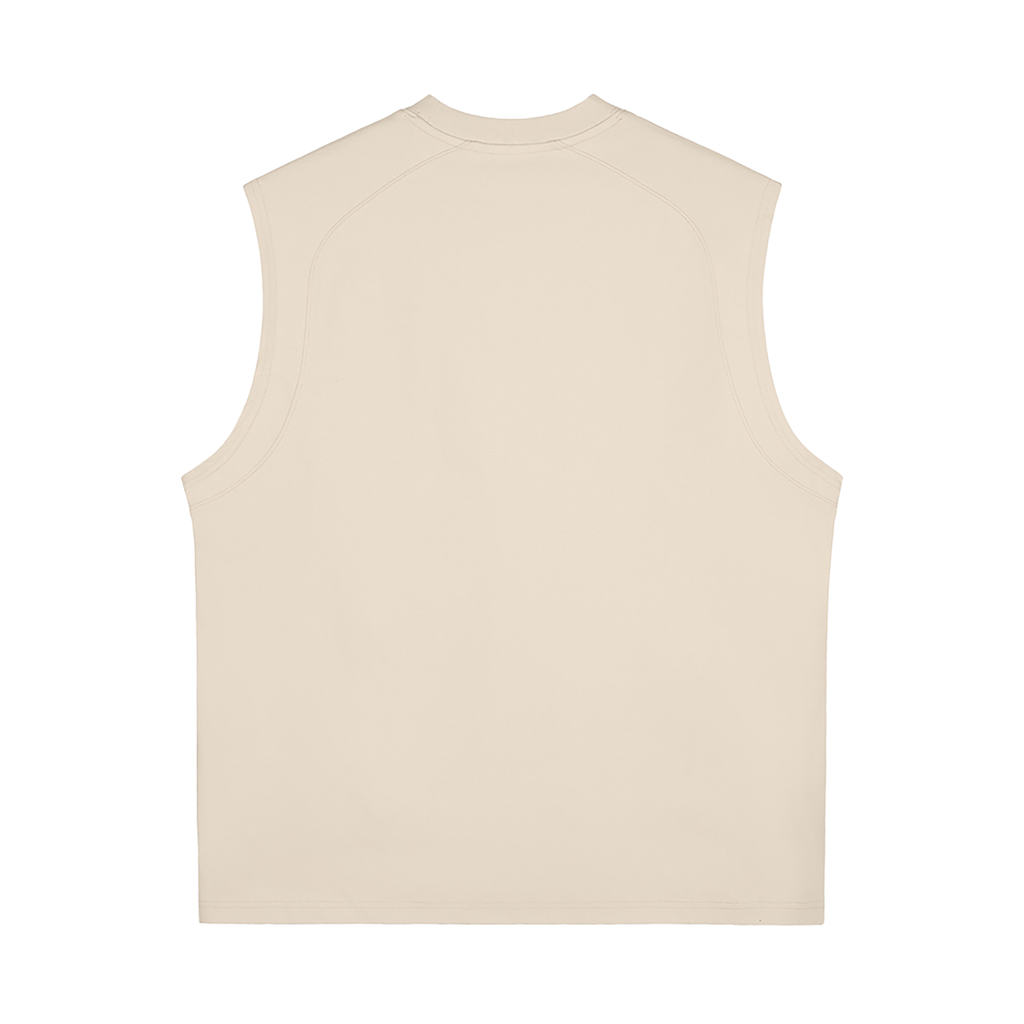 YMT Sorona Schnelltrocknendes kühlendes Tanktop