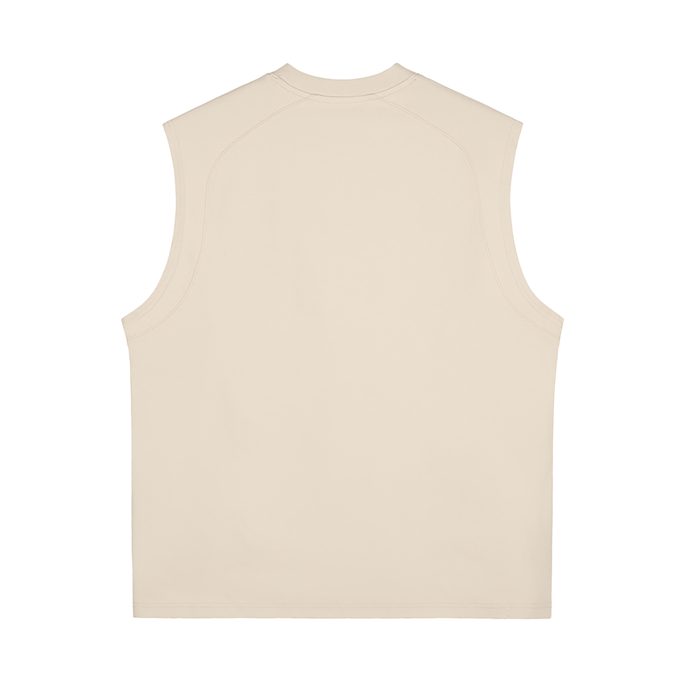 YMT Sorona Schnelltrocknendes kühlendes Tanktop