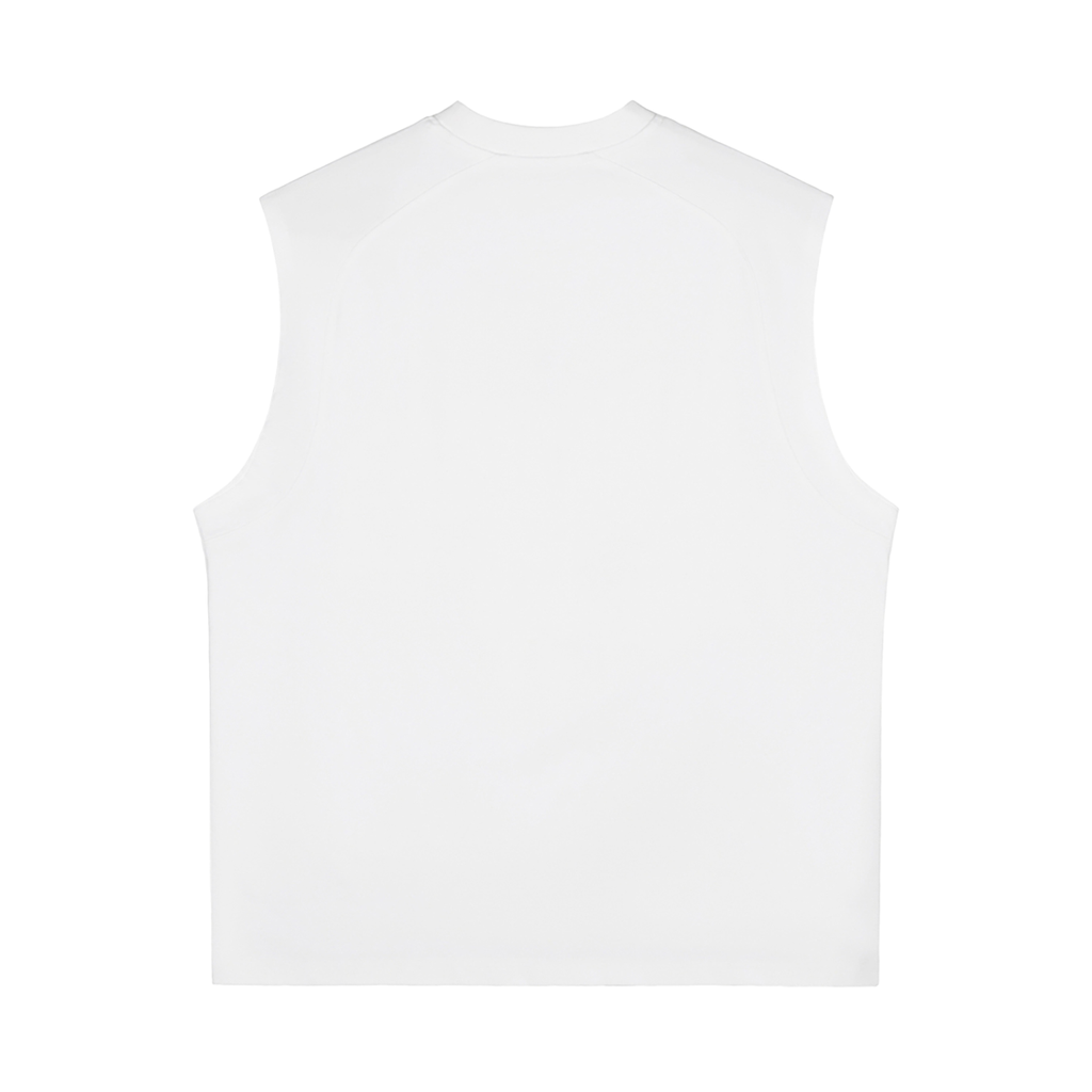 YMT Sorona Schnelltrocknendes kühlendes Tanktop