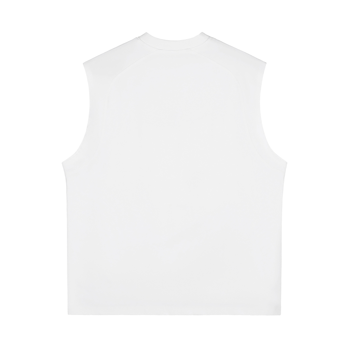 YMT Sorona Schnelltrocknendes kühlendes Tanktop