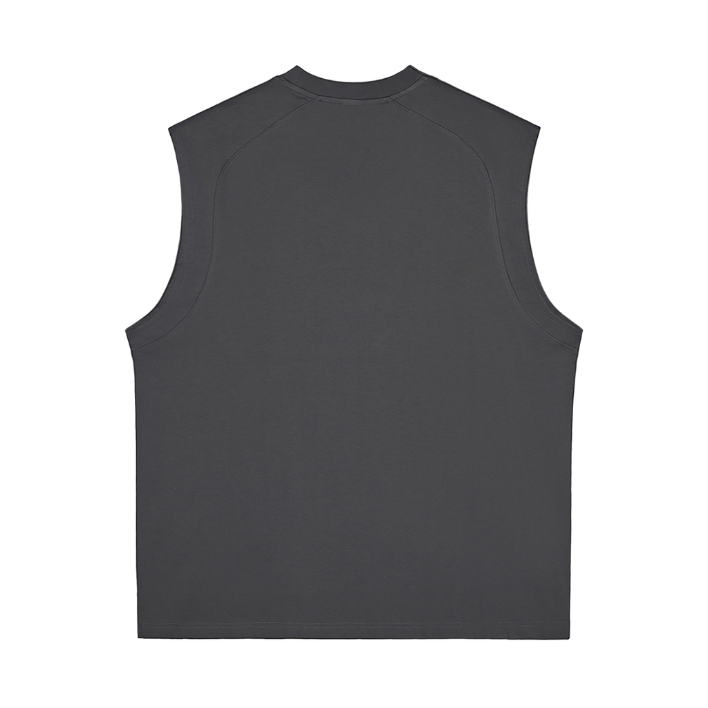 YMT Sorona Schnelltrocknendes kühlendes Tanktop