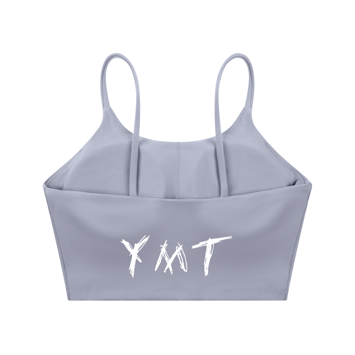Spaghetti Strap Yoga Sports Bra