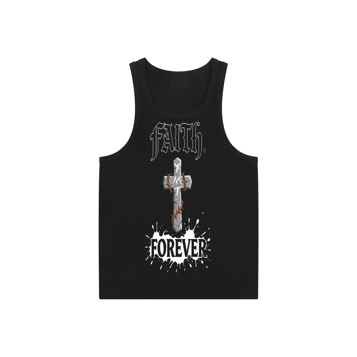 Essential Performance Tank Top