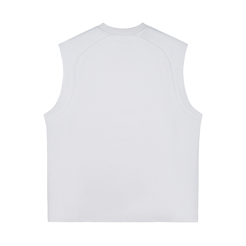 YMT Sorona Schnelltrocknendes kühlendes Tanktop