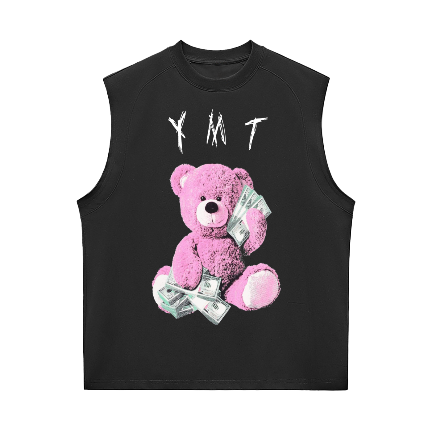 YMT Sorona Schnelltrocknendes kühlendes Tanktop