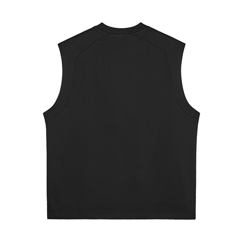 YMT Sorona Quick-Dry Cooling Tank Top